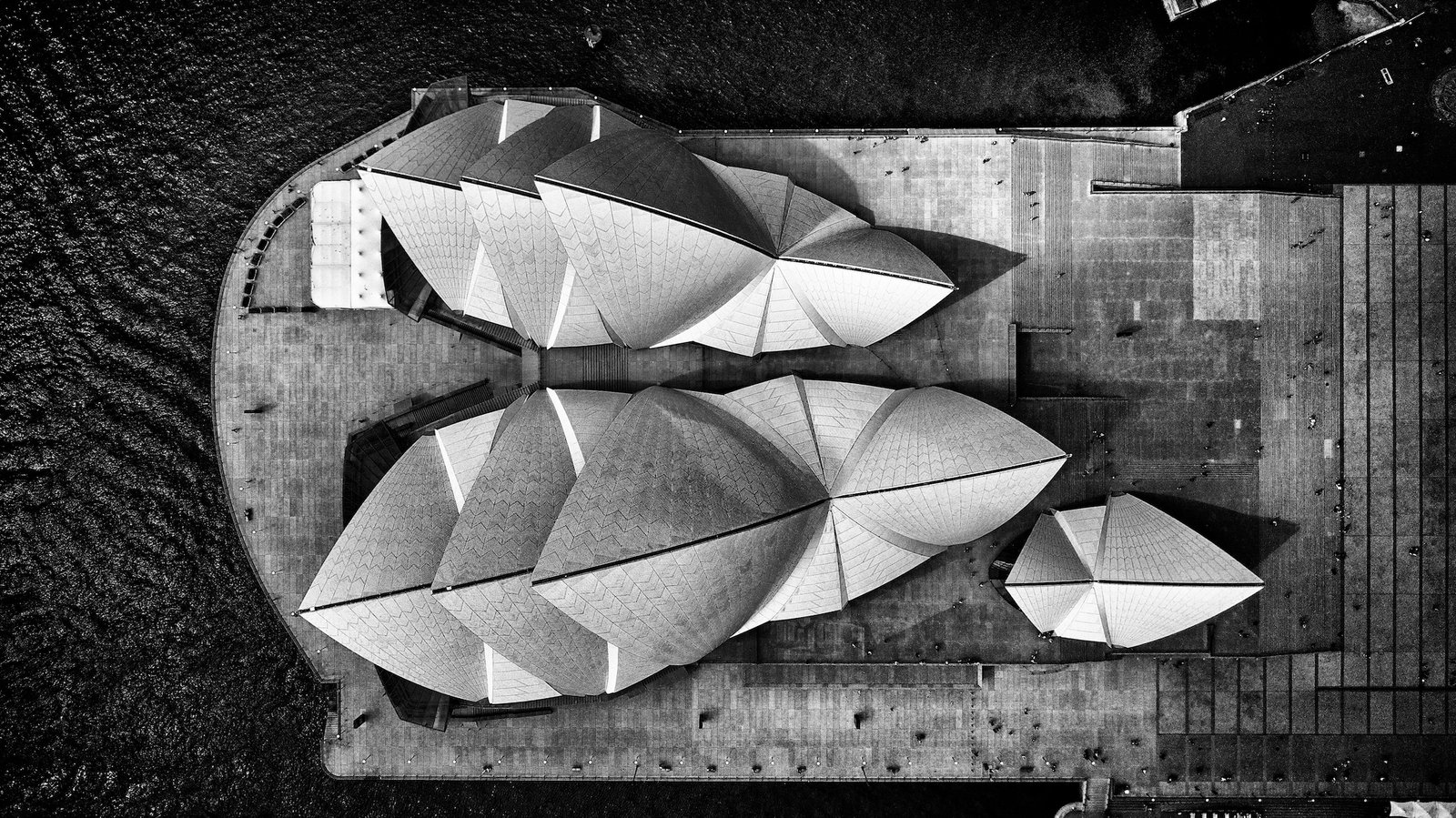 Sydney Opera House